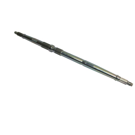 Wide Open Products Wide Open Rear Solid Axle TRX250X & TRX300EX 2x4 1987-2009 AX0251W